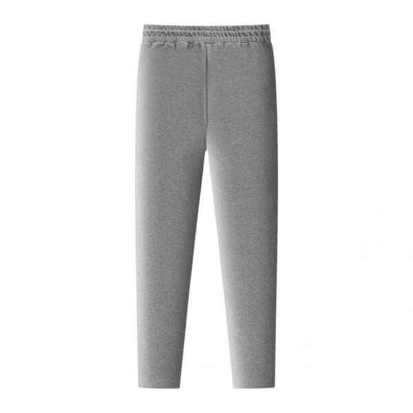 2025 New Leisure Grey Trendy casual sweatpants - Image 2