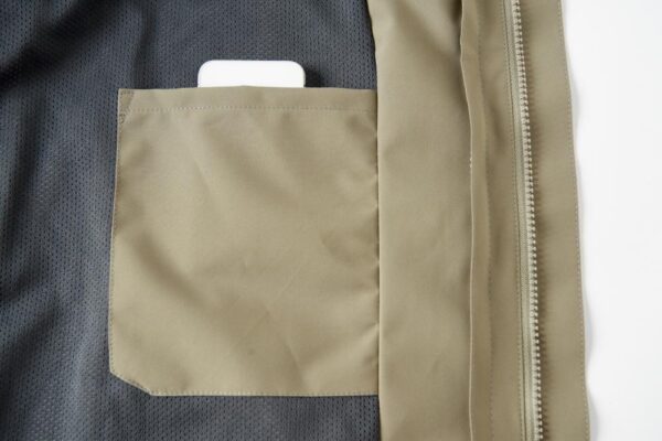 2025 New Off-white Windbreaker - Image 4