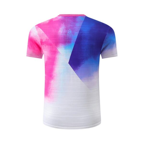 2025 Women's badminton suit - Image 2