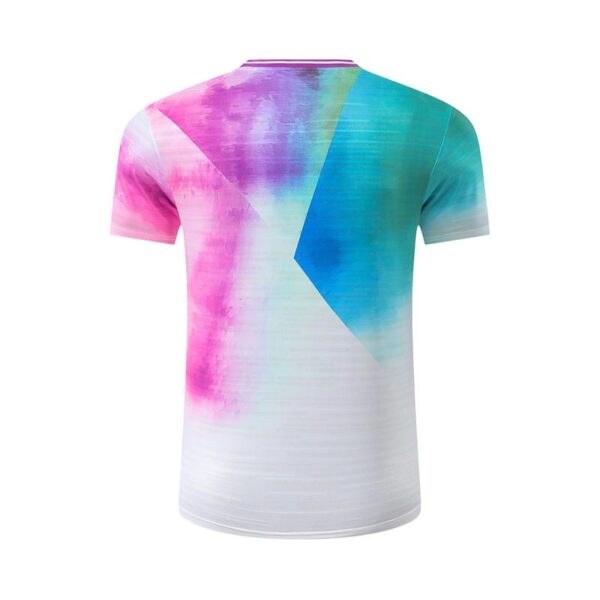 2025 Women's badminton suit - Image 3
