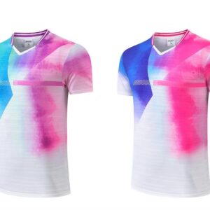 2025 Women's badminton suit