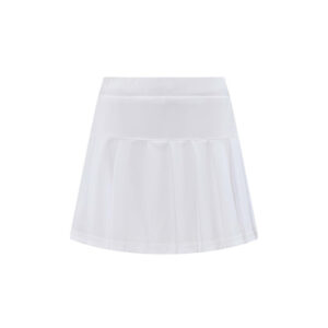 2025 White Women's sports culottes
