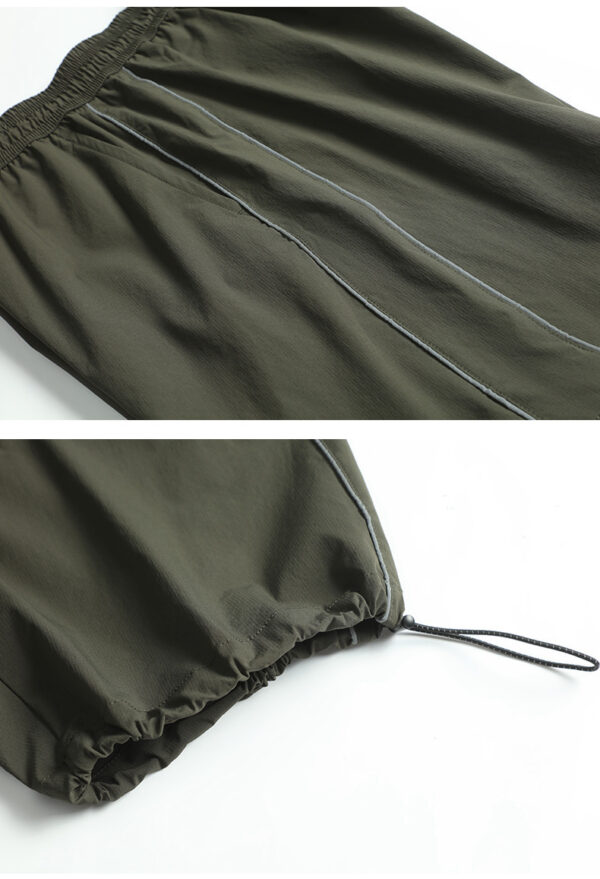 2025 Men's waterproof sports shorts - Image 2