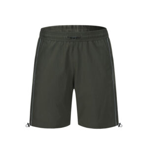 2025 Men's waterproof sports shorts