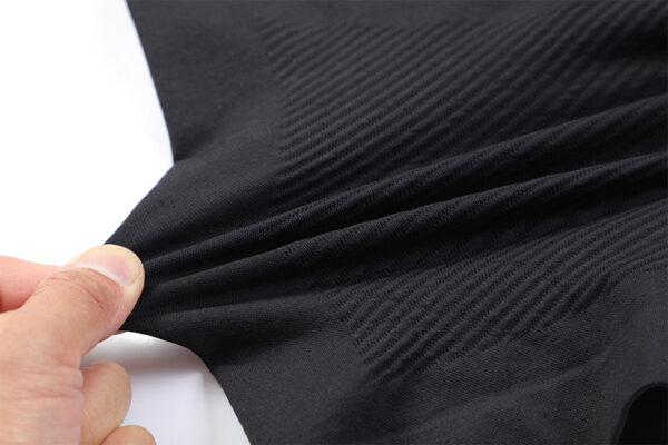 2025 Men's elastic compression running pants - Image 3