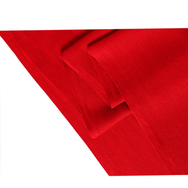 2025 Red Scarf - Image 3