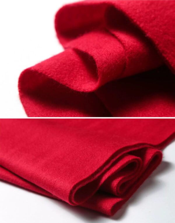 Wool scarf - Image 3