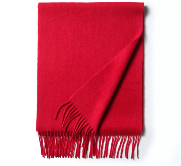 Wool scarf - Image 2