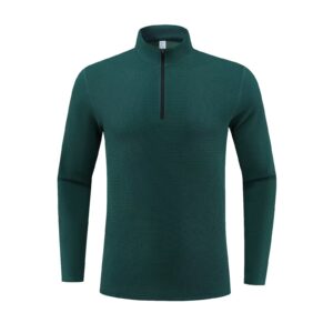 2025 New Green Sports semi-pull top