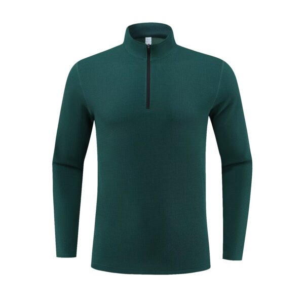 2025 New Green Sports semi-pull top