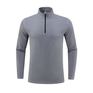 2025 New Grey Sports semi-pull top