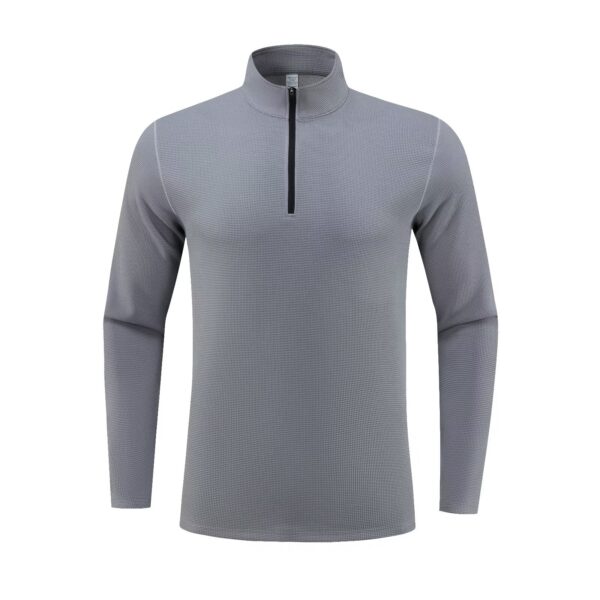 2025 New Grey Sports semi-pull top