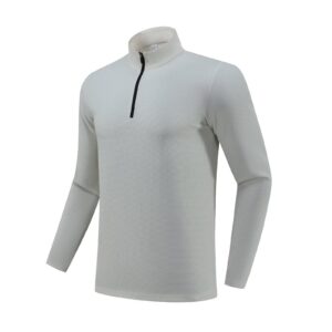 2025 New Grey Sports semi-pull top